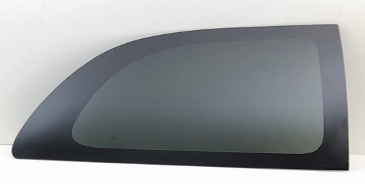 Power Style Passenger Right Side Quarter Window Quarter Glass Compatible with Dodge Grand Caravan/Chrysler Town & Country Long Wheel Base 2004-2007 Models