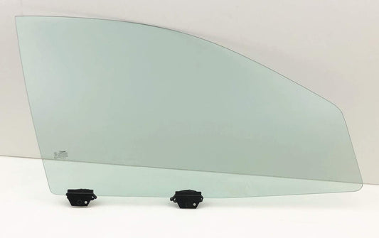 Passenger Right Side Front Door Window Door Glass Compatible with Chrysler Cirrus/Dodge Stratus 4 Door Sedan 1995-2000 Models