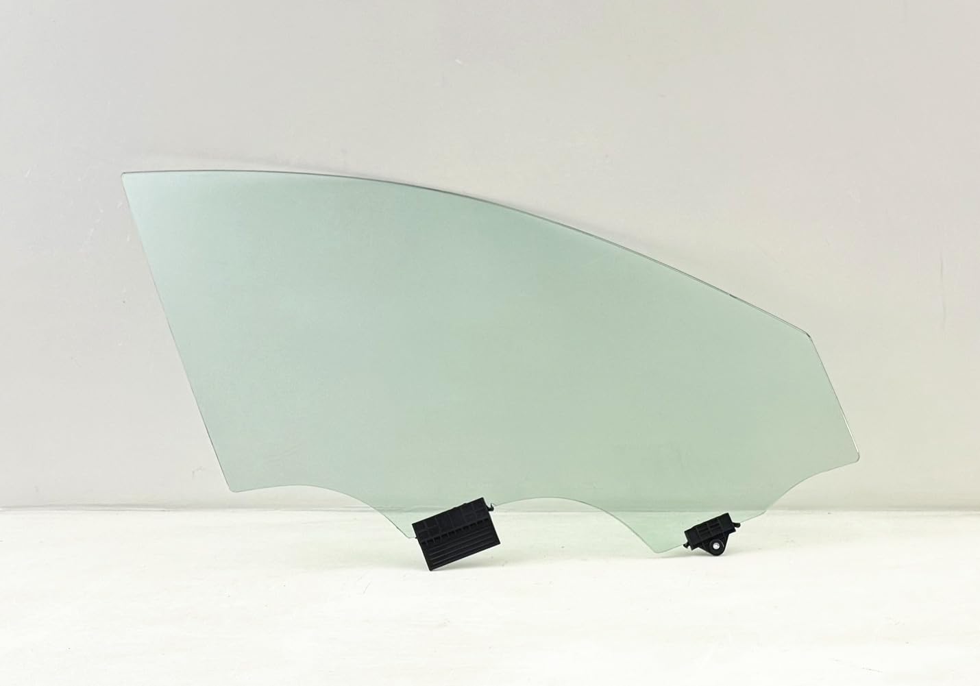 Laminated Passenger Right Side Front Door Window Glass Compatible with Kia Stinger 2018-2023 Models