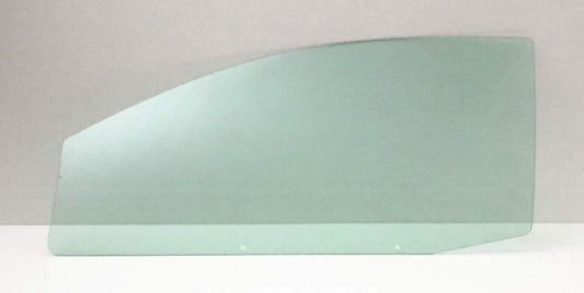 Driver Left Side Door Window Door Glass Compatible with Saturn Ion 4 Door Coupe 2003-2007 Models