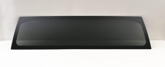 Stationary Rear Back Window Back Glass Compatible with Ford Maverick 2022-2025 Models
