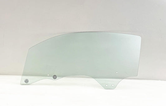 Tempered Driver Left Side Door Window Door Glass Compatible with Subaru BRZ / Toyota GR86 2022-2025 Models