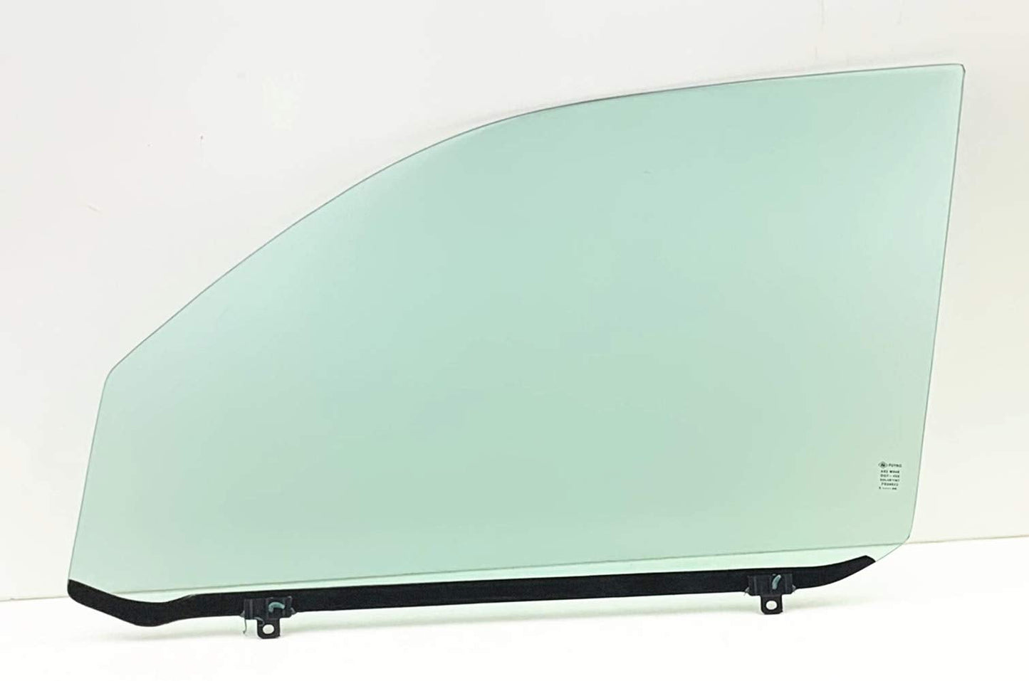 Laminated Driver Left Side Front Door Window Door Glass Compatible with Lexus LX570 2008-2021 Models