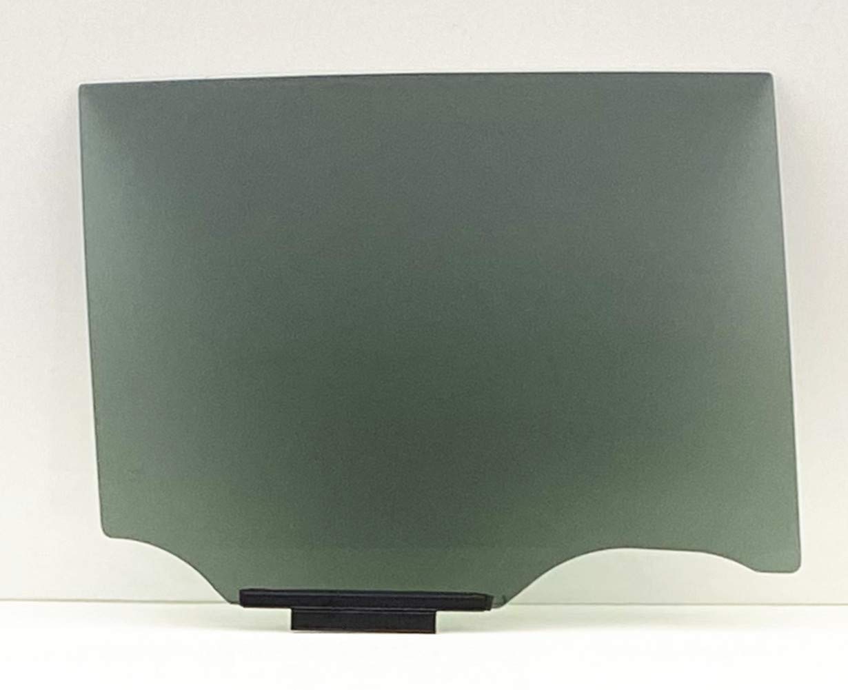 Passenger Right Side Rear Door Window Privacy Glass Compatible with Subaru Outback 2015-2019 Models