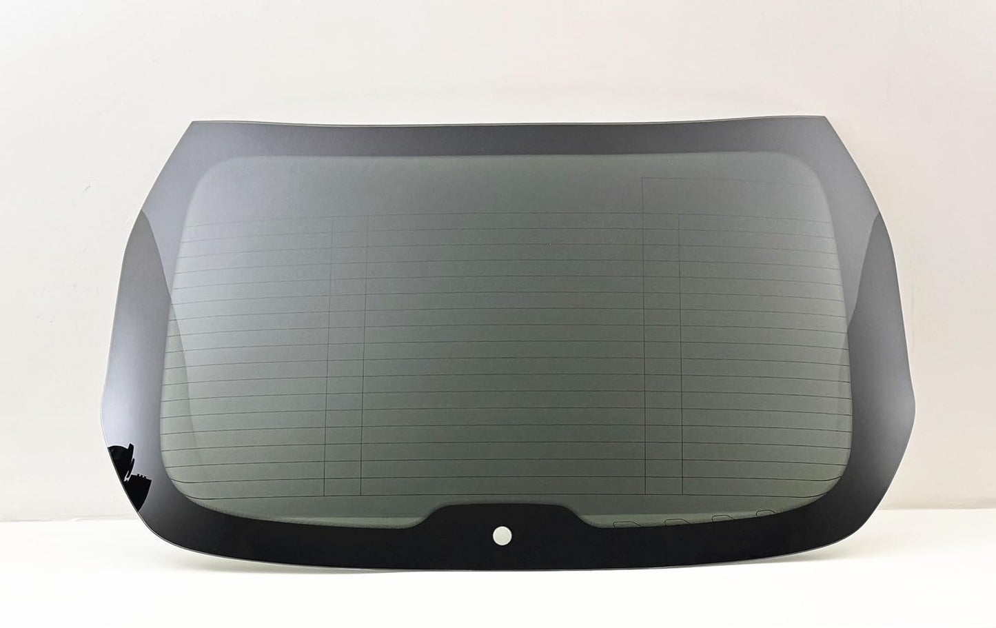 Heated Rear Tailgate Window Back Glass Compatible with Ford Mustang MACH-E 2021-2025 Models