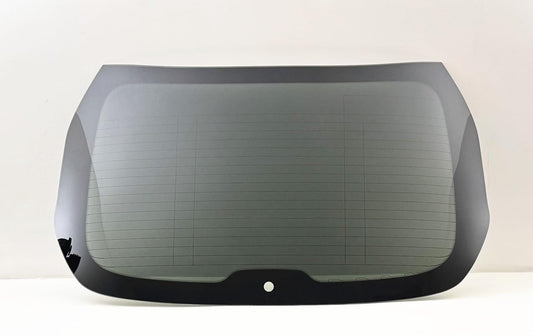Heated Rear Tailgate Window Back Glass Compatible with Ford Mustang MACH-E 2021-2025 Models