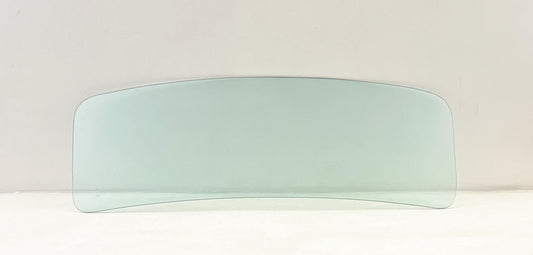 Laminated Front Windshield Window Glass Compatible with Volkswagen Old Beetle 1965-1972 2-Door Convertible Models