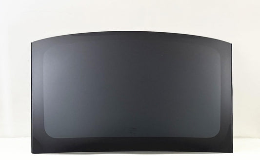 Laminated Top Roof Sunroof Panoramic Window Glass Compatible with Tesla Model 3 2017-2023 Models