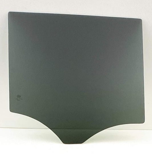 Driver Left Side Rear Door Window Door Glass Compatible with Mercedes Benz GL350 / GL450 / GL550 / GL63 AMG / GLS450 / GLS550 / GLS63 AMG 2013-2019 Models