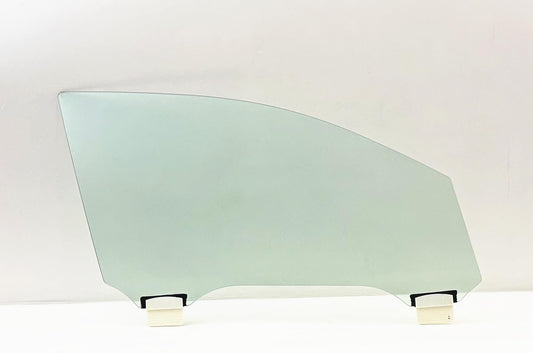 Laminated Passenger Right Side Front Door Window Door Glass Compatible with Cadillac STS 2005-2011 Models
