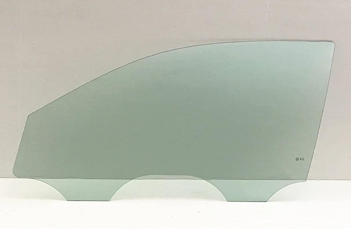 Driver Left Side Front Door Window Door Glass Compatible with Volkswagen Passat 4 Door Sedan 2012-2022 Models