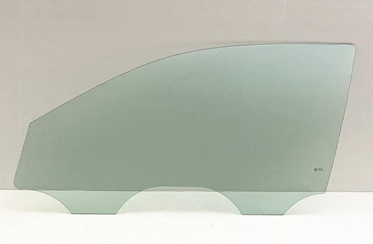 Driver Left Side Front Door Window Door Glass Compatible with Volkswagen Passat 4 Door Sedan 2012-2022 Models