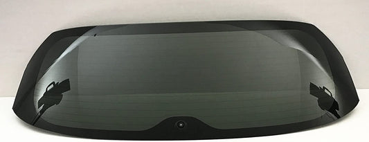 Heated Back Tailgate Window Back Glass Compatible with Honda HR-V 2016-2022 Models