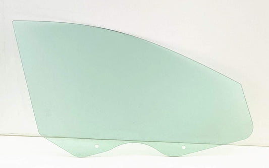 OEM Tempered Passenger Right Side Front Door Window Door Glass Compatible with Ford Escape 2020-2025 Models