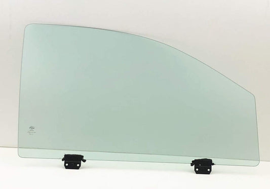 Passenger Right Side Front Door Window Door Glass Compatible with Dodge Durango/Chrysler Aspen 2004-2009 Models