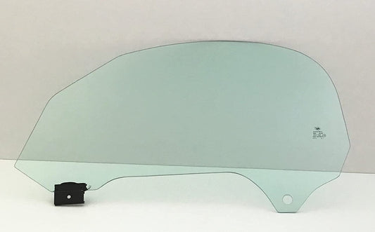 Driver Left Side Window Door Glass Compatible with BMW Z4/BMW M Roadster 2 Door Convertible 2003-2008 Models