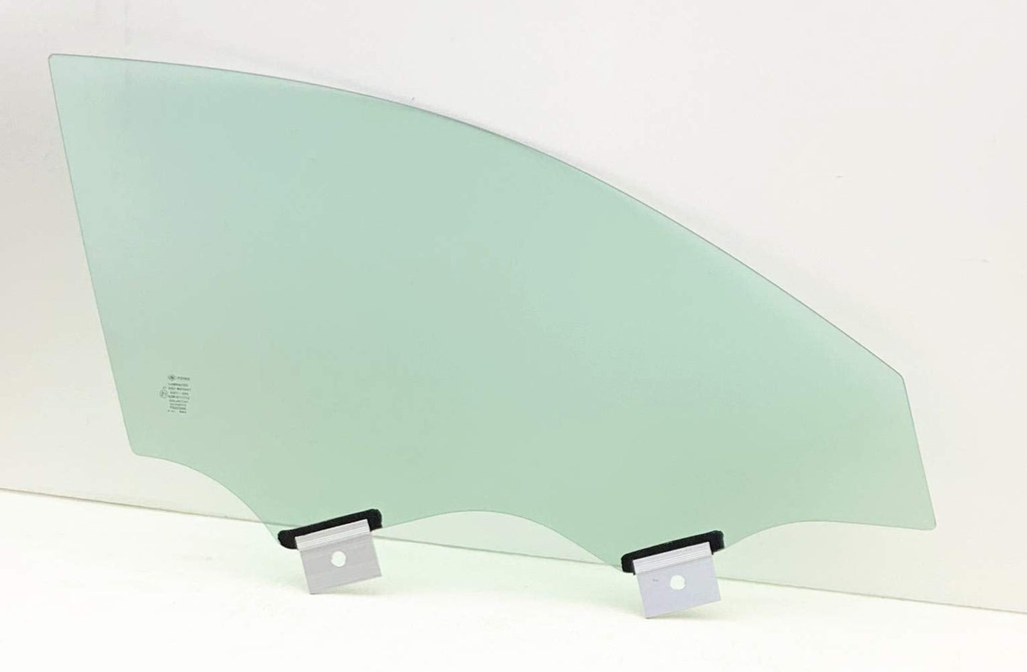 Laminated Passenger Right Side Front Door Window Door Glass Compatible with Volvo V90 S90 2017-2022 Models