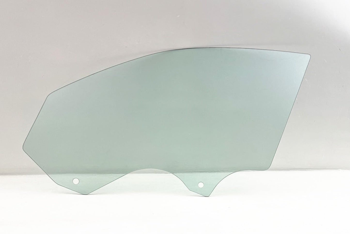 Tempered Driver Left Side Front Door Window Door Glass Compatible with Maserati Grecale 2023-2024 Models