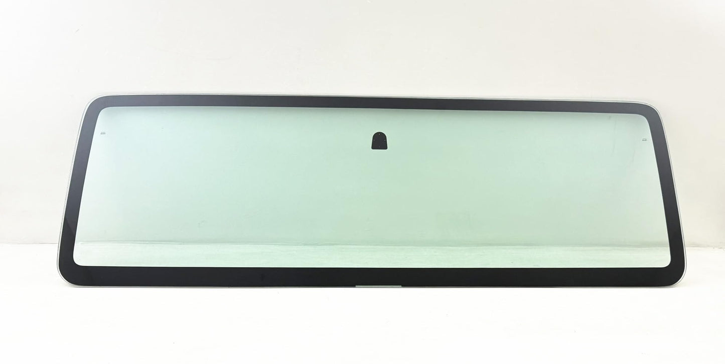 Laminated Front Windshield Window Glass Compatible with Jeep Wrangler 2001-2006 Models