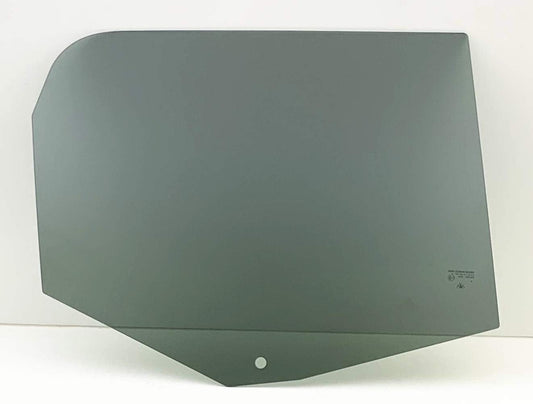 OEM Privacy Passenger Right Side Rear Door Window Door Glass Compatible with Mini Countryman 2017-2022 Models