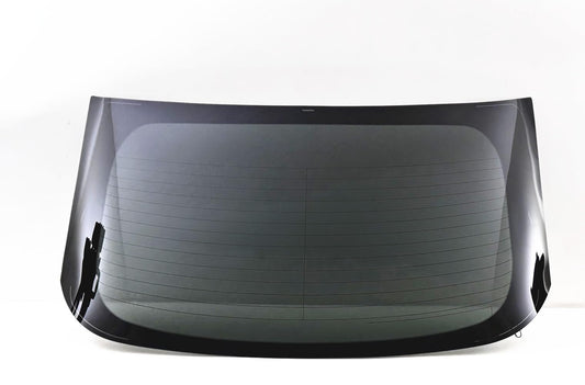 Tempered Heated Rear Tailgate Liftgate Window Back Glass Compatible with Lexus RZ300e RZ450e 2023-2025 Models