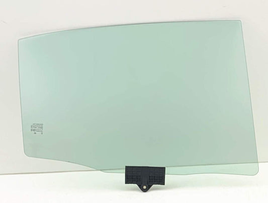 OEM Made Passenger Right Side Rear Door Window Door Glass Compatible with Genesis G70 2019-2025 Models