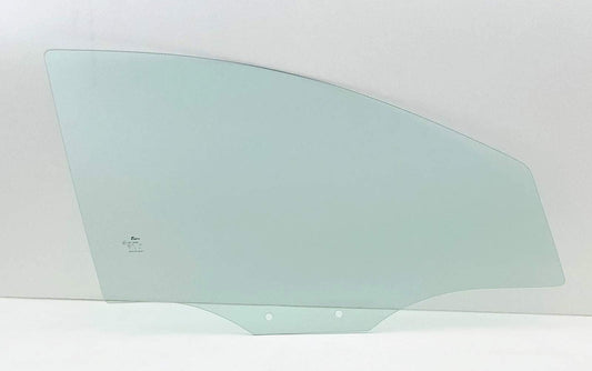 Passenger Right Side Front Door Window Door Glass Compatible with Dodge Neon/Plymouth Neon 4 Door Sedan 2000-2005 Models