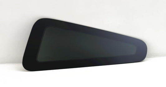 Factory Privacy Tinted Driver Left Side Quarter Window Quarter Glass Compatible with Ford Mustang 2-Door Coupe 2010-2014 Models