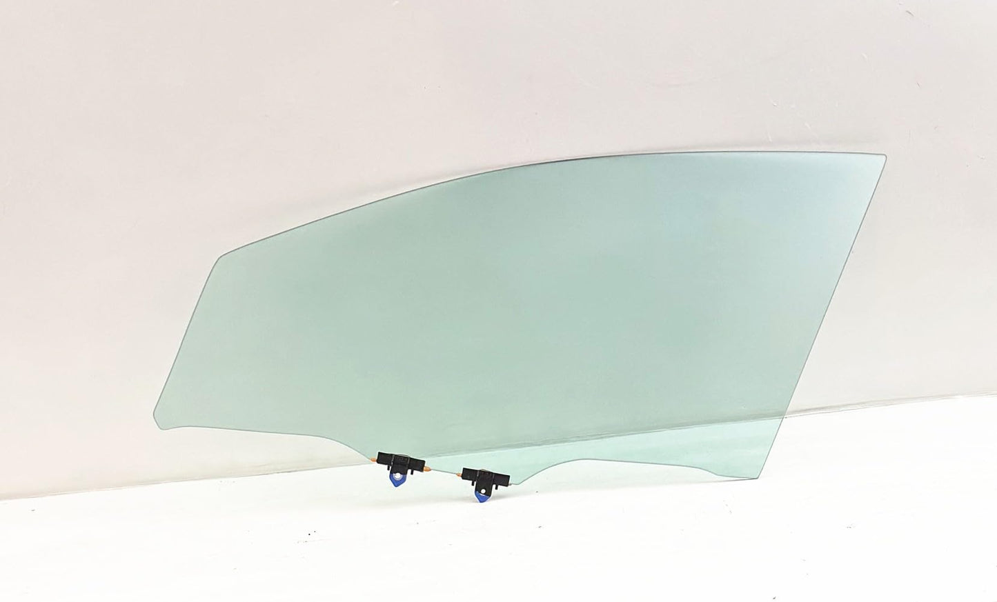 Tempered Driver Left Side Front Door Window Door Glass Compatible with Lexus NX250 NX350 NX350h NX450h+ 2022-2025 Models