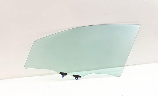 Tempered Driver Left Side Front Door Window Door Glass Compatible with Lexus NX250 NX350 NX350h NX450h+ 2022-2025 Models