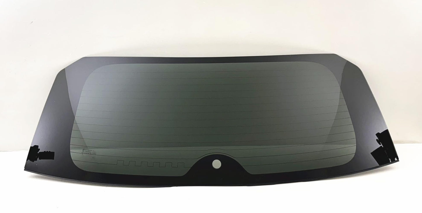 Heated Rear Tailgate Liftgate Back Window Back Glass Compatible with Honda CR-V 2023-2025 Models