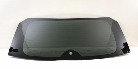 Heated Rear Tailgate Liftgate Back Window Back Glass Compatible with Honda CR-V 2023-2025 Models