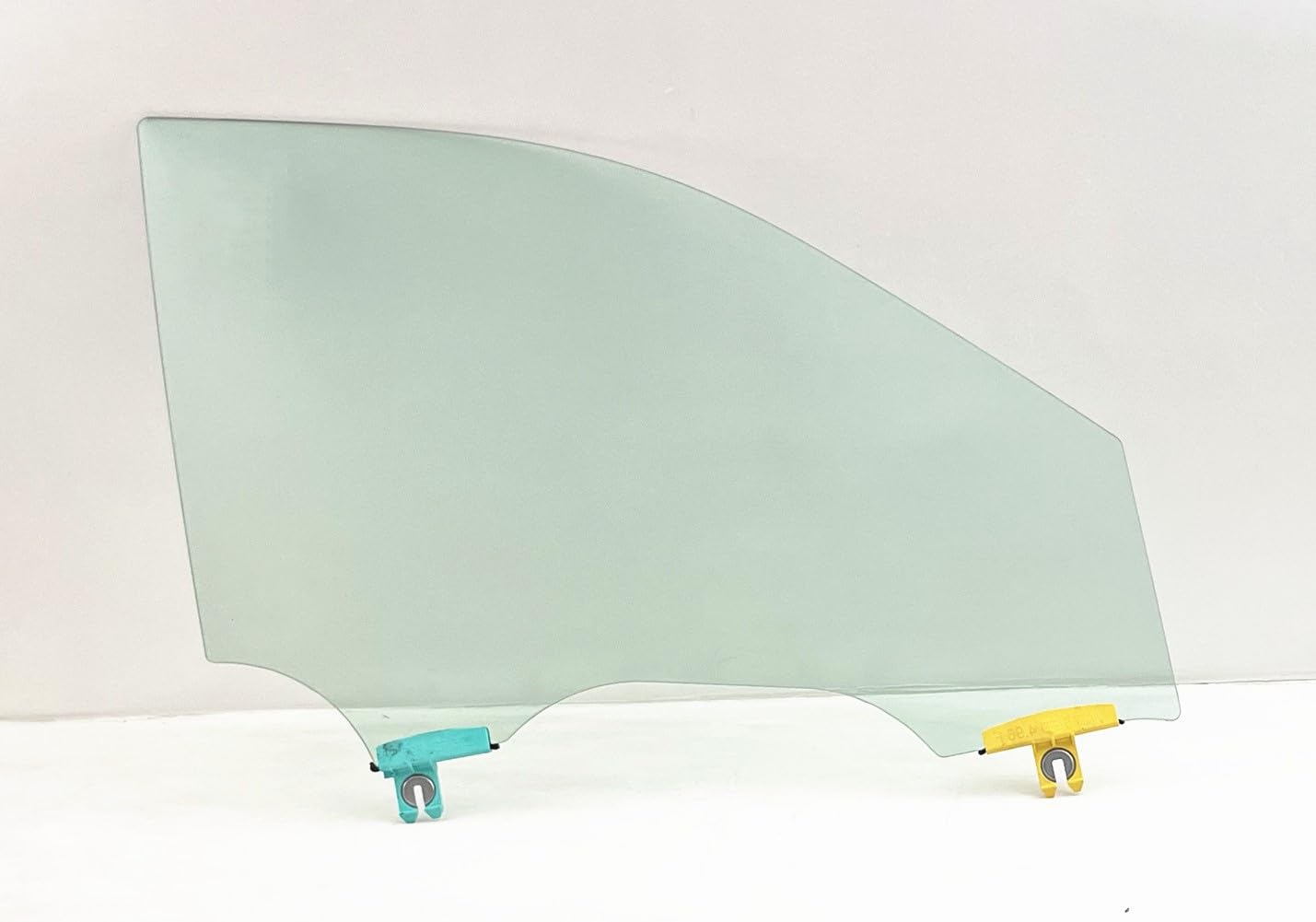 5MM Laminated Passenger Right Side Front Door Window Door Glass Compatible with Jeep Grand Cherokee 2022-2025 / Grand Cherokee L 2021-2025 Models