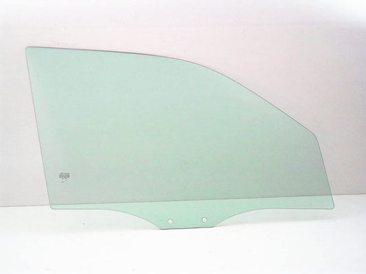 Passenger Right Side Front Door Window Door Glass Compatible with Ford Escape 2008-2012/Mazda Tribute 2008-2011/Mercury Mariner 2008-2011 Models