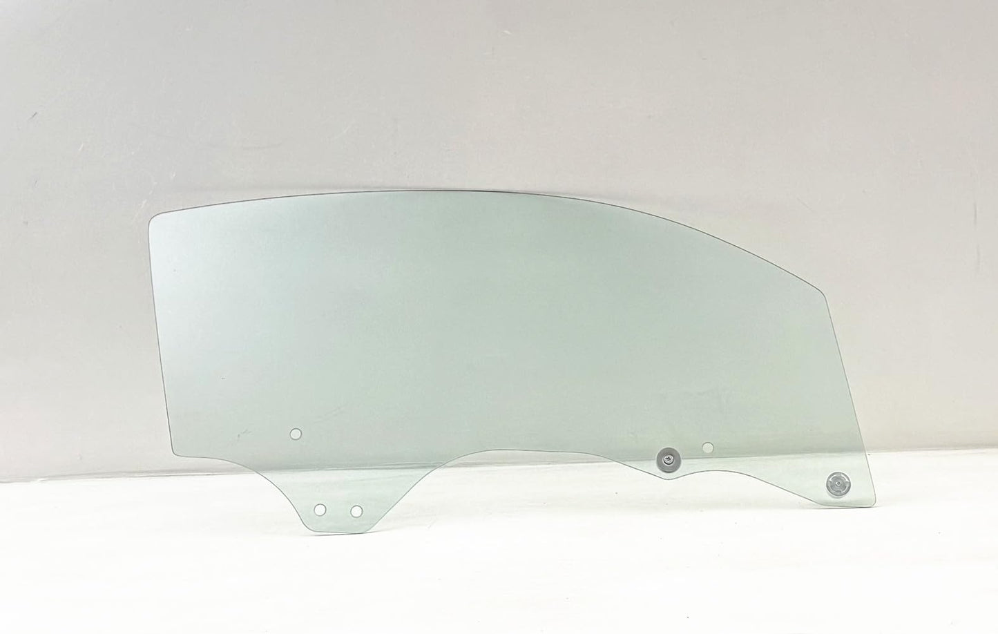 Tempered Passenger Right Side Door Window Door Glass Compatible with Subaru BRZ / Toyota GR86 2022-2025 Models