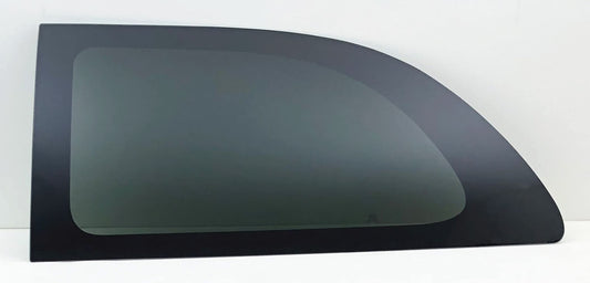 Power Style Driver Left Side Quarter Window Quarter Glass Compatible with Dodge Grand Caravan/Chrysler Town & Country Long Wheel Base 2004-2007 Models