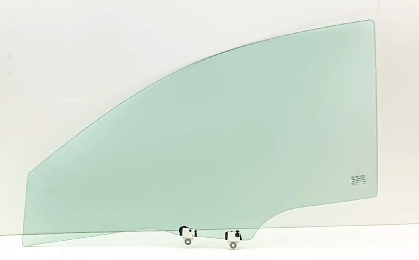 Driver Left Side Front Door Window Door Glass Compatible with Honda CR-V 2007-2011 Models