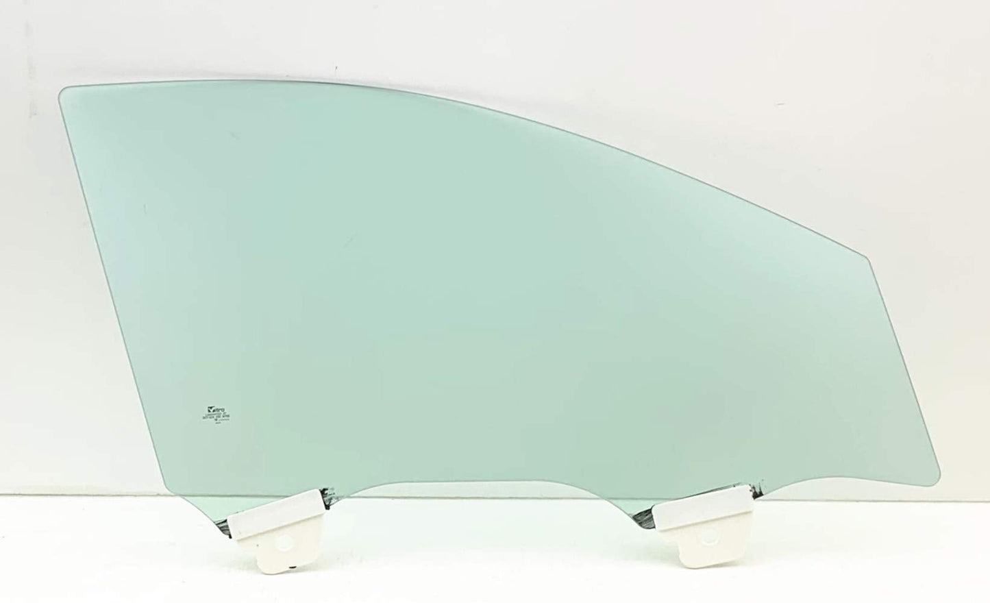 Laminated Passenger Right Side Front Door Window Door Glass Compatible with Cadillac XT4 2019-2025 Models