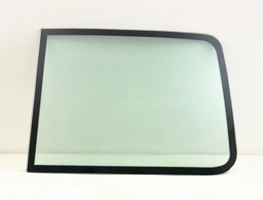 Laminated Driver Left Side Front Windshield Window Glass Compatible with Western Star Constellation Series Conventional Cab 2001-2022 Models