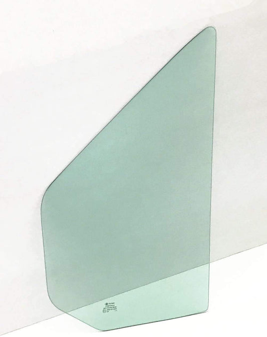 Driver Left Side Front Vent Window Vent Glass Compatible with Ford Transit 110.2" High-Roof 100.8" Mid-Roof Van 2015-2025 Models (Not for Transit Connect or Low-Roof Transit)