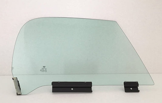 Passenger Right Side Door Window Door Glass Compatible with BMW Z3 2 Door Convertible 1996-2002 Models