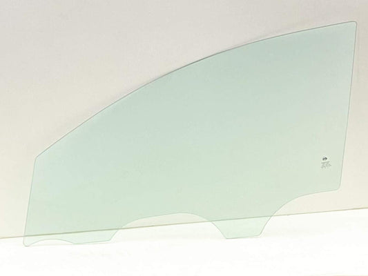 Driver Left Side Front Door Window Door Glass Compatible with Hyundai Elantra 2009-2011 / Elantra Touring 2012 4 Door Wagon Models