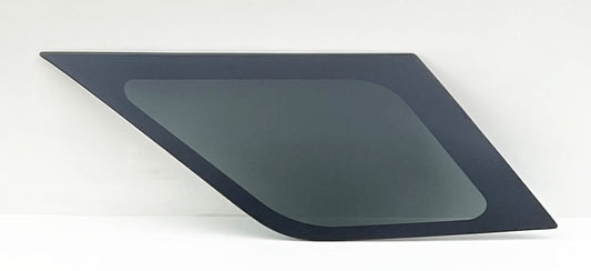 Driver Left Side Quarter Window Quarter Glass Compatible with Ford Explorer 2020-2025 Models