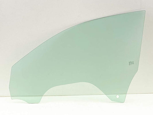 Driver Left Side Front Door Window Door Glass Compatible with Volkswagen Arteon 2019-2024 Models