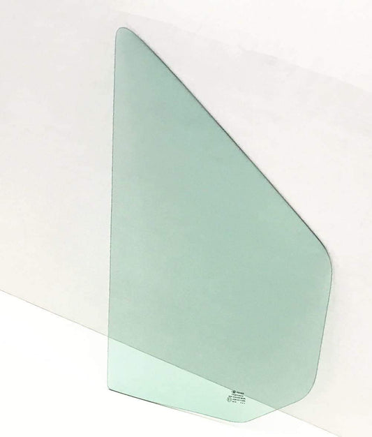 Passenger Right Side Front Vent Window Vent Glass Compatible with Ford Transit 110.2" High-Roof 100.8" Mid-Roof Van 2015-2025 Models (Not for Transit Connect or Low-Roof Transit)