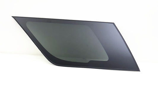 Driver Left Side Quarter Window Quarter Glass Compatible with Chevrolet Tahoe / GMC Yukon 2021-2025 Models (Not For Yukon XL)