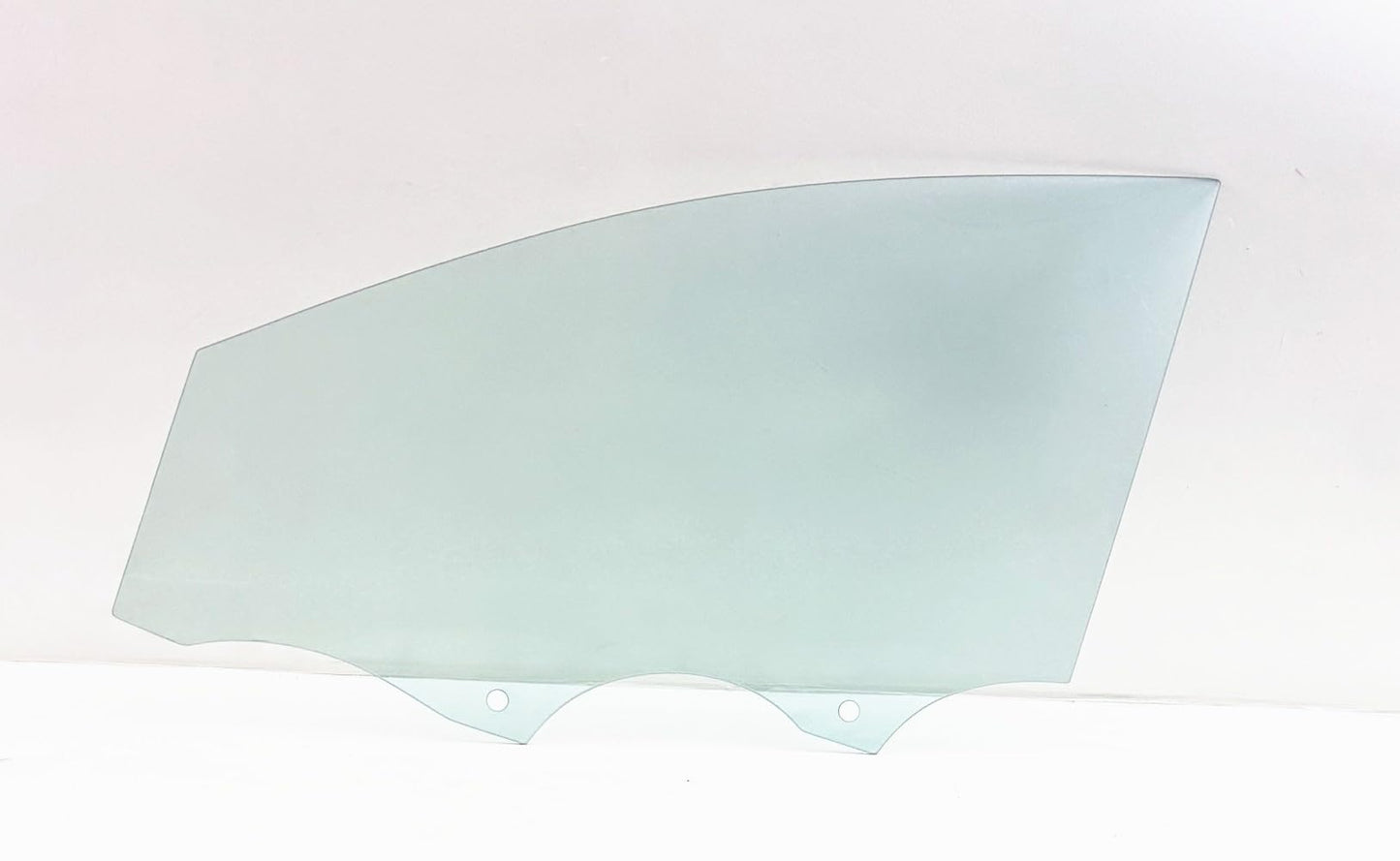 Tempered Driver Left Side Front Door Window Door Glass Compatible with Audi Q4 E-TRON / Volkswagen ID.4 2021-2025 Models