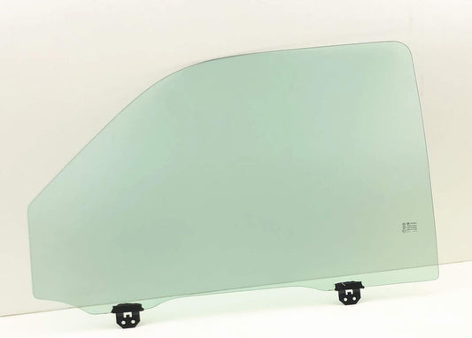 Driver Left Side Door Window Door Glass Compatible with Ford Explorer 2 Door Utility 1995-2003 Models