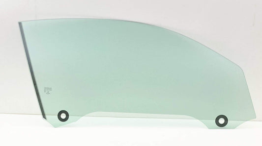 Passenger Right Side Door Window Door Glass OEM Compatible with BMW 428i / 435i / 430i / 440i / M4 2 Door Coupe 2014-2020 Models