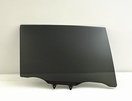 Laminated Passenger Right Side Rear Door Window Door Glass Compatible with Lexus RZ300e RZ450e 2023-2025 Models
